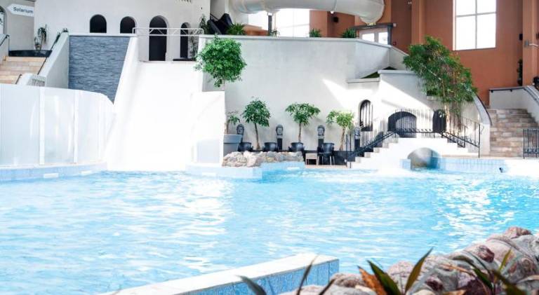 Van der Valk Resort Linstow — photo 4