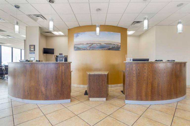 Best Western Corpus Christi — photo 5