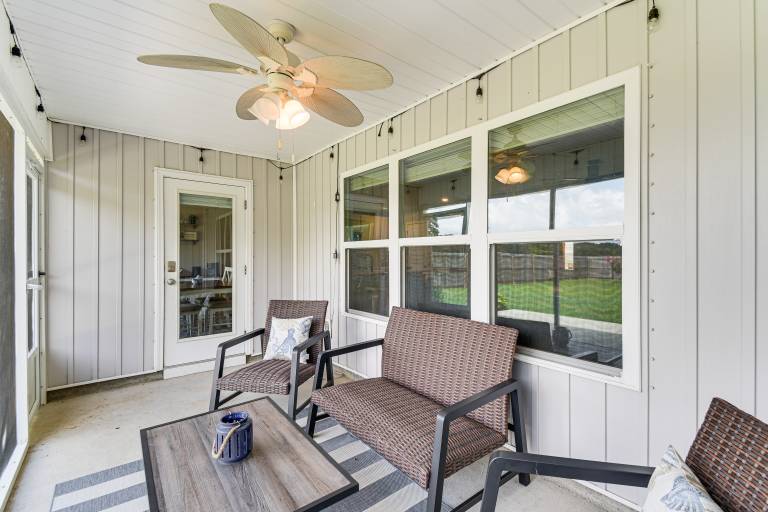 House Fairhope