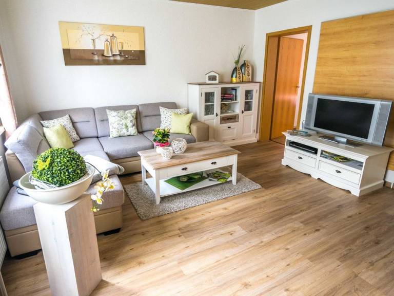Ferienwohnung Blankenburg (Harz)