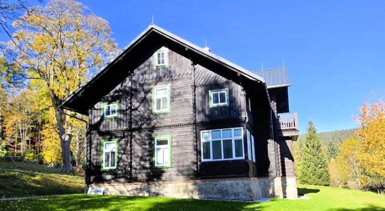 Apartament Zlaté Hory