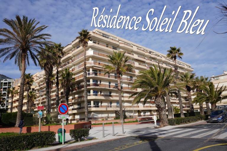Appartement Canet-en-Roussillon