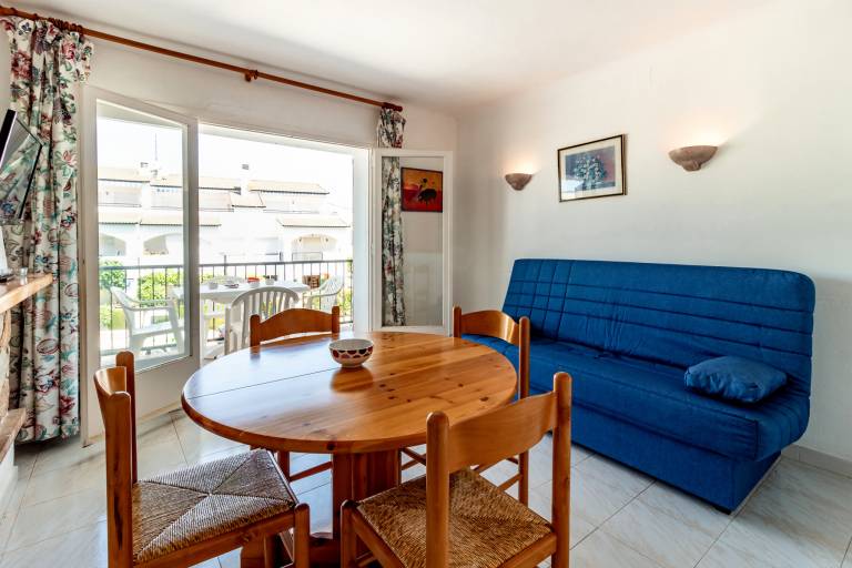 Rental apartment with barbeque & terrace | Sea view — photo 5