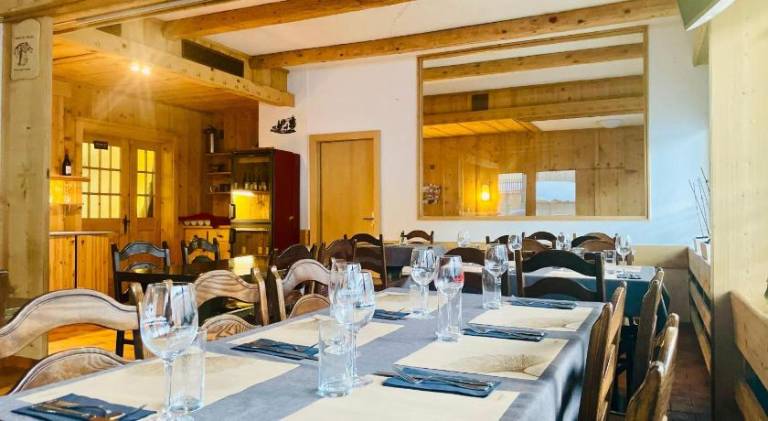 Auberge des Charmettes — photo 3