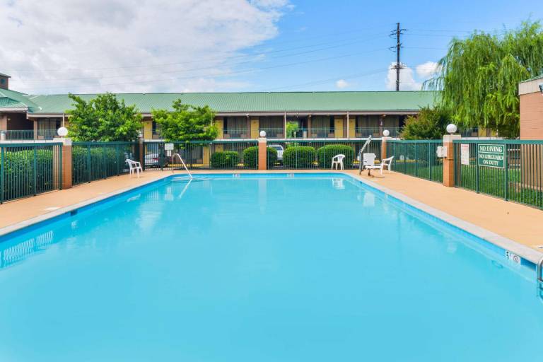 Americas Best Value Inn Goodlettsville Nashville N in Goodlettsville, TN