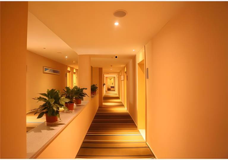 City Comfort Inn Wuhan Han'Nan Pedestrian Street — photo 4