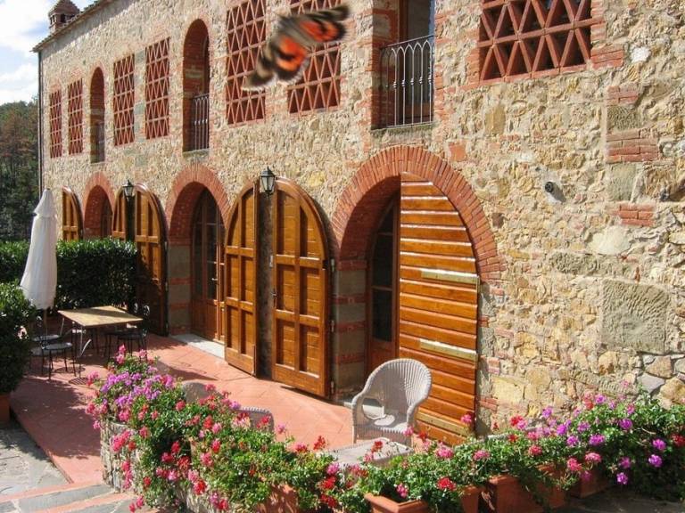 Tenuta Lupinari: La Torre — photo 3