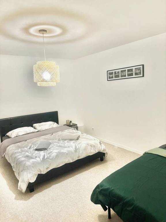 Maison de vacances Auxerre