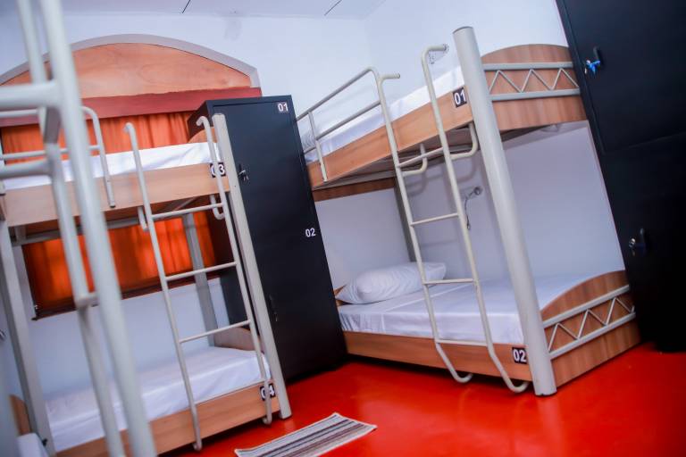 Hostel Pettigalawatta