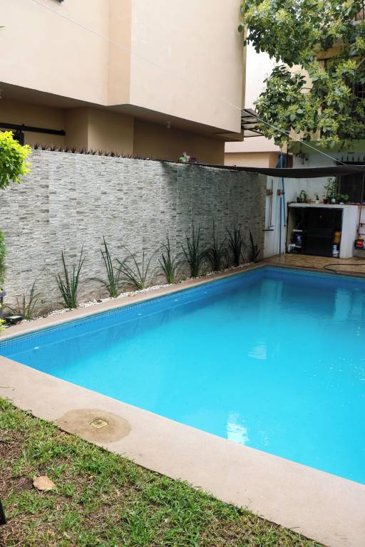 Apartment Tampico