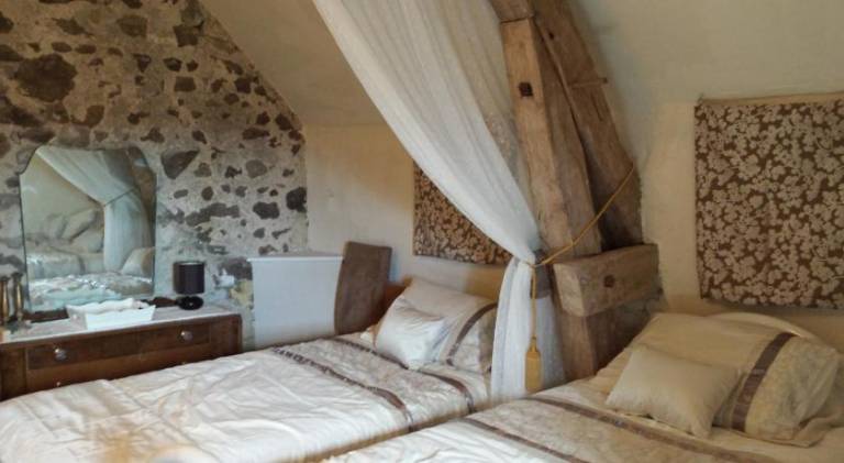 Le Petit Savriere B&B — photo 2