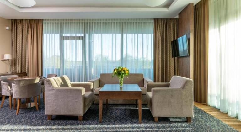 Grand SPA Lietuva Hotel Druskininkai — photo 2