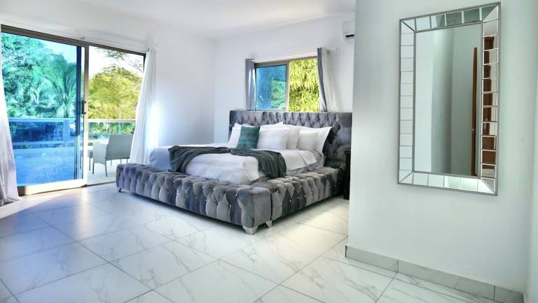 Villa  Santo Domingo