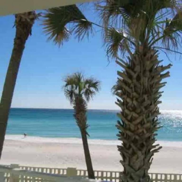 Condo  Okaloosa Island