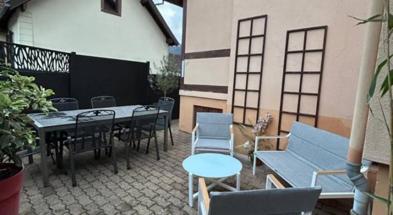 Fully equipped house with grill & terrace | Pet-friendly — photo 4