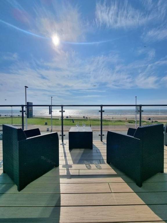 Apartment  Blackpool