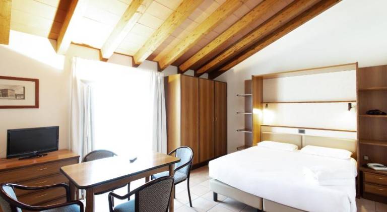 Serviced apartment | Dogs allowed in Parma