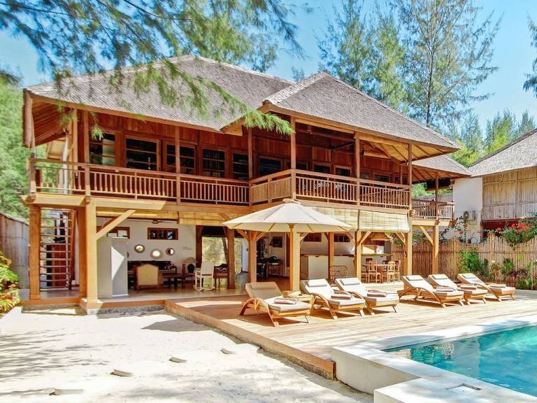 Villa Gili Indah