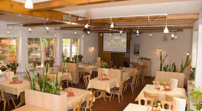 Hotel & Restaurant Zur Weintraube — photo 3