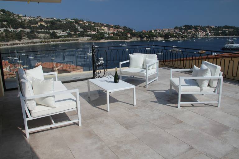 Appartement Beaulieu-sur-Mer
