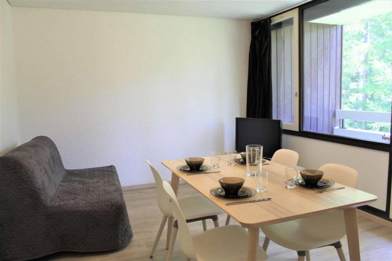 Appartement Vars