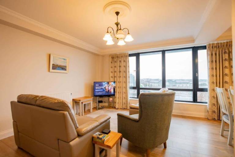 Ferienwohnung Galway