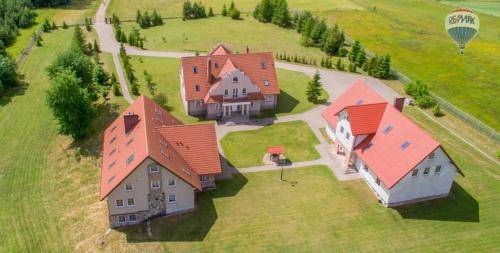 Agroturystyka Stankuny