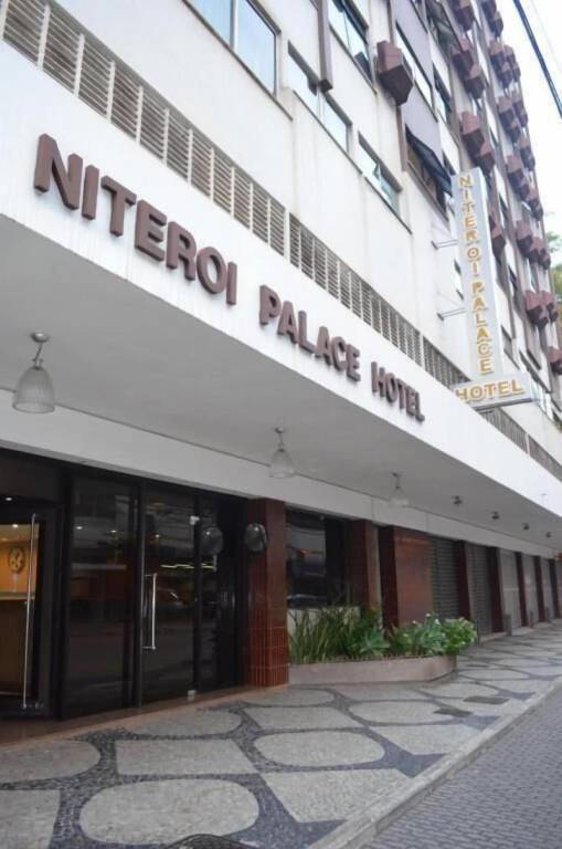 Niterói Palace Hotel — photo 2