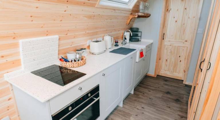 Eastfield Glamping Farm — photo 4