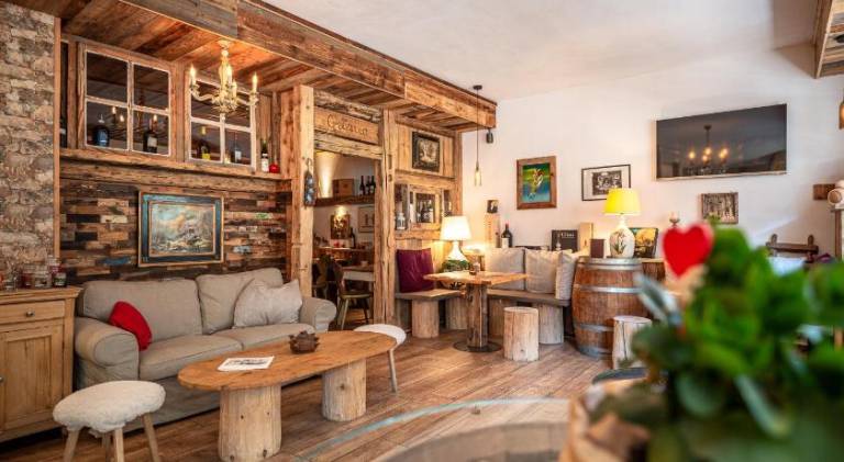 Villa Ruggero Wine Hotel — photo 3