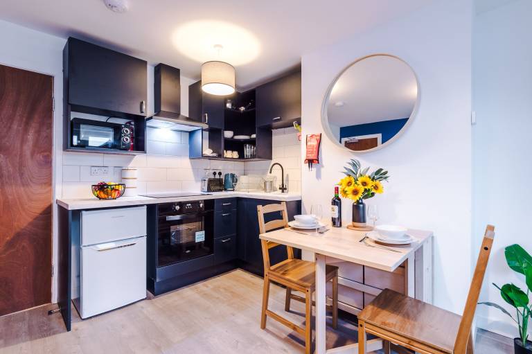 Apartment  Nantwich
