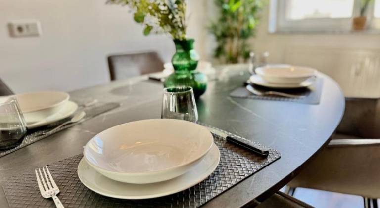 Holiday apartment with 1 room for 4 persons — photo 4