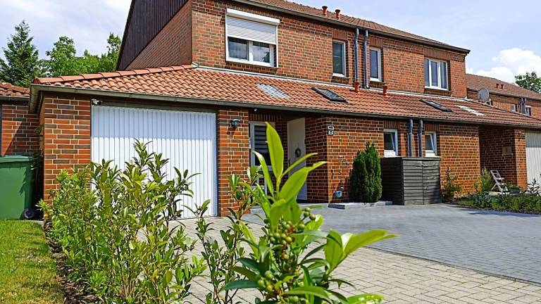 Ferienhaus Bad Fallingbostel
