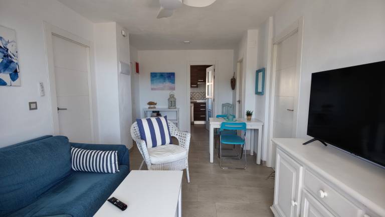 BENICALA sea view apartment — photo 4