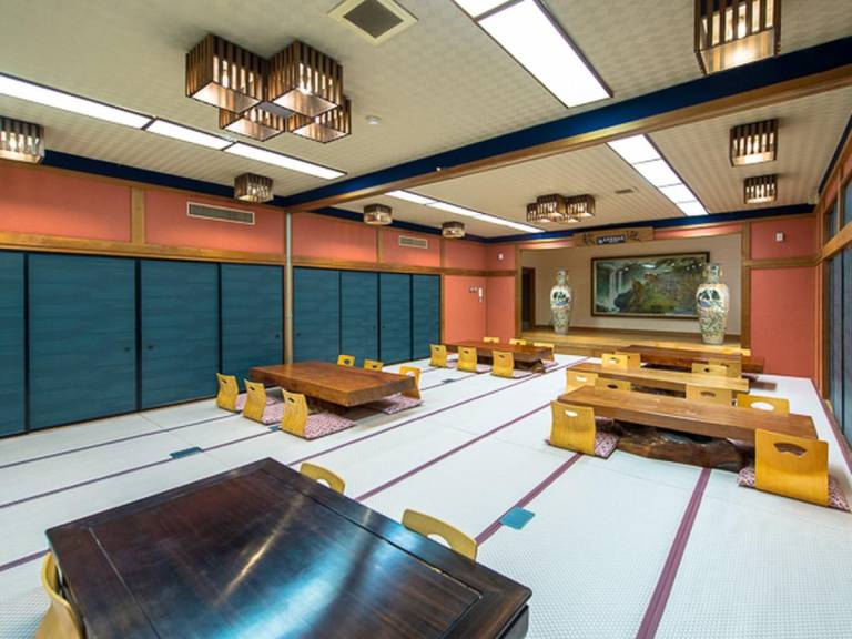 Livemax Resort Kinugawa — photo 4