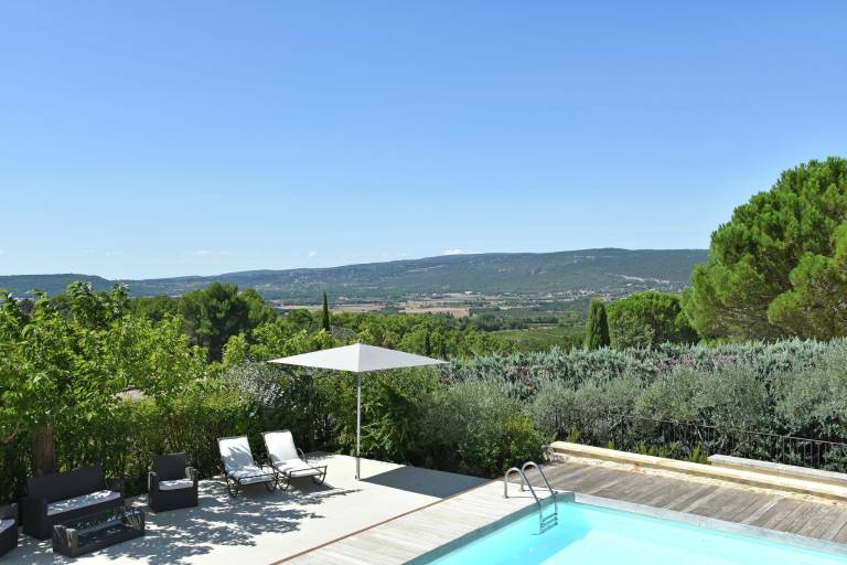 Villa Roussillon