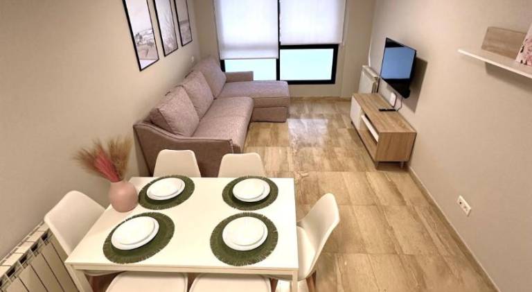 Apartment with 2 rooms for 6 persons — photo 2