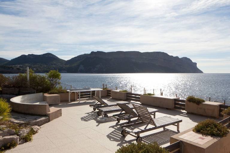 Villa Cassis