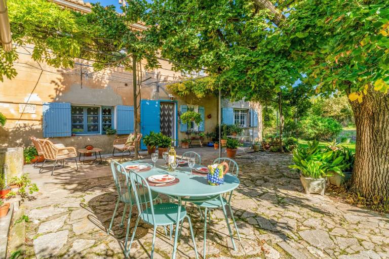 Ferienhaus  Cavaillon