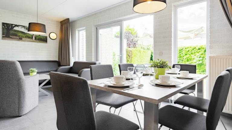 Vakantiepark Malden