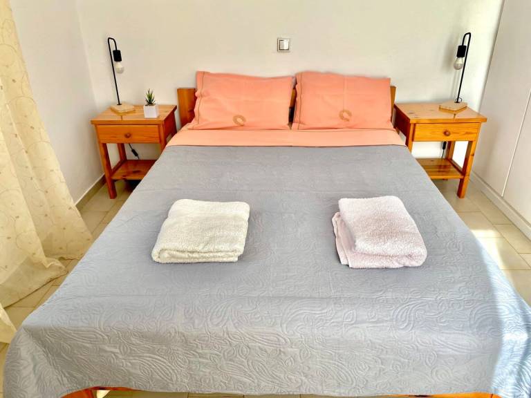 Apartamento  Paros