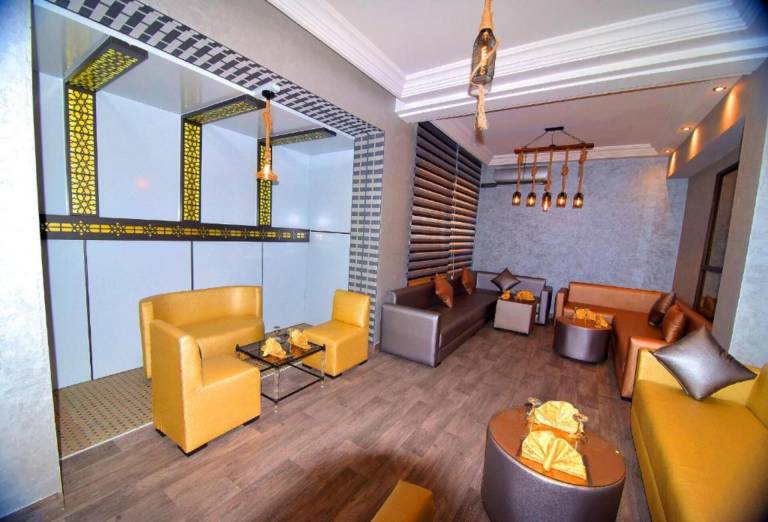 HOTEL NOUZHA LA PERLE DU TOURISME — photo 3