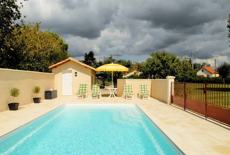 Maison de vacances  Bergerac