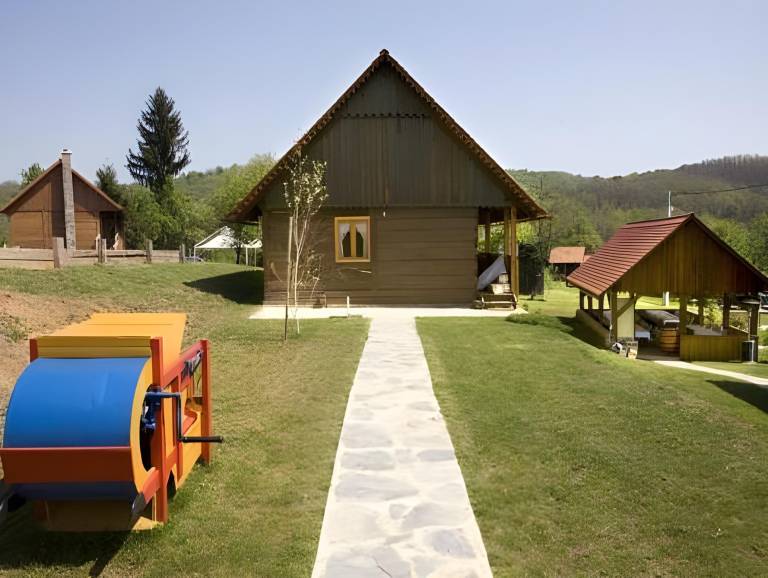 Hotel Srakovcic Heart of Nature