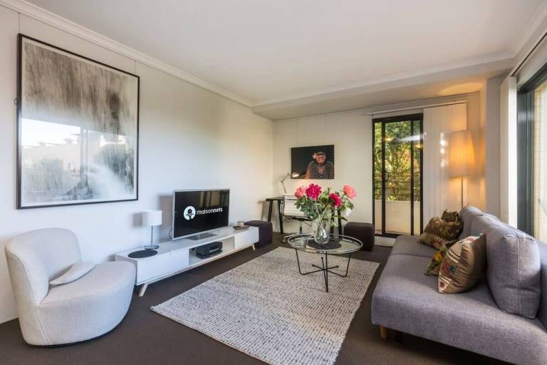 Apartment Randwick