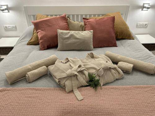 Apartamento Valverde
