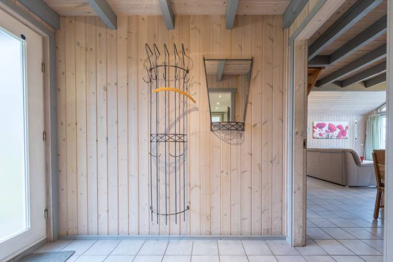 Kranich 243 - Großzügiges freistehendes skandinavisches Ferienhaus — photo 3