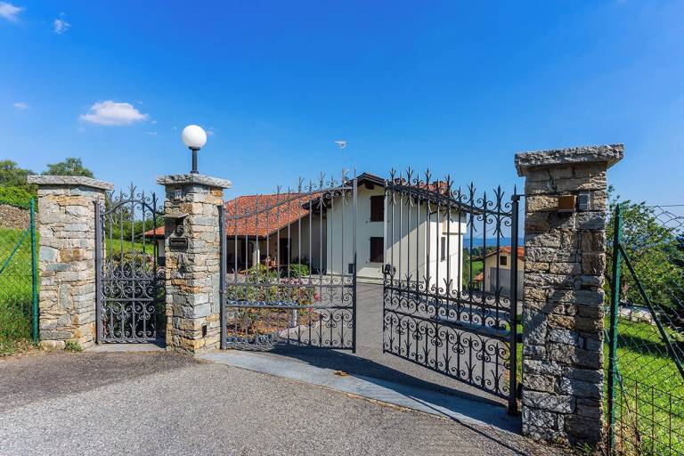 Appartement Biella