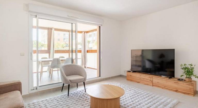 Charming apartment | Pets are welcome — photo 2