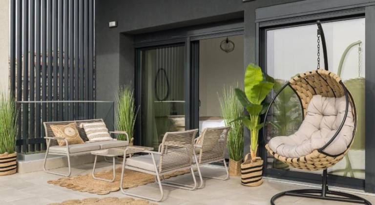 Hortensia Luxury Αpartment by BiNoBi! in Thessaloniki